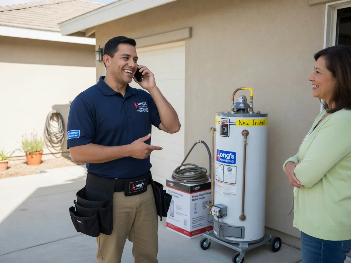 Leak Detection New Riegel, OH FAQs